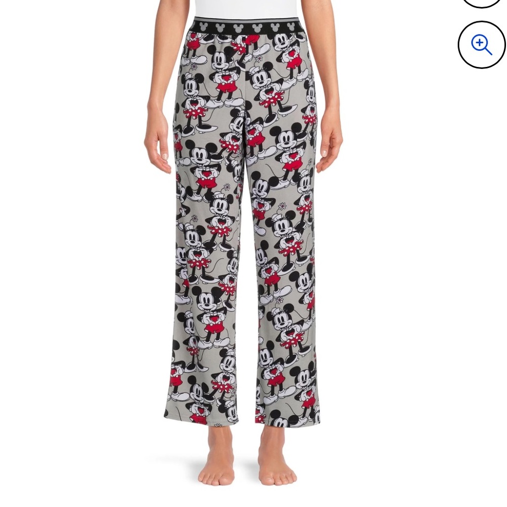 Mickey Mouse pjs